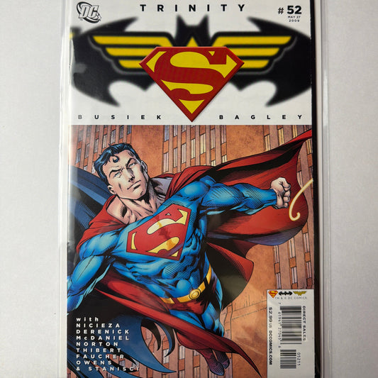 Trinity #52