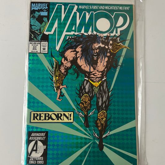 namor #37