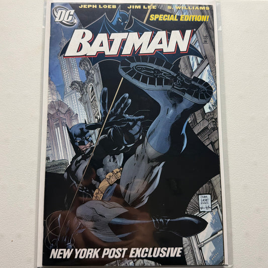 Batman Special Edition (VF-)
