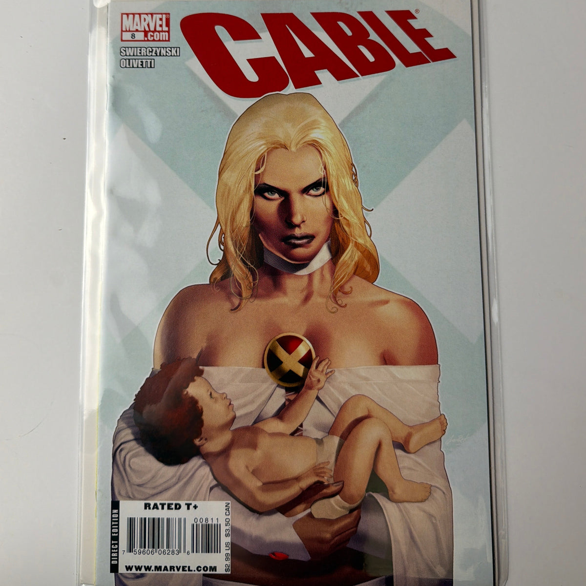 Cable #8