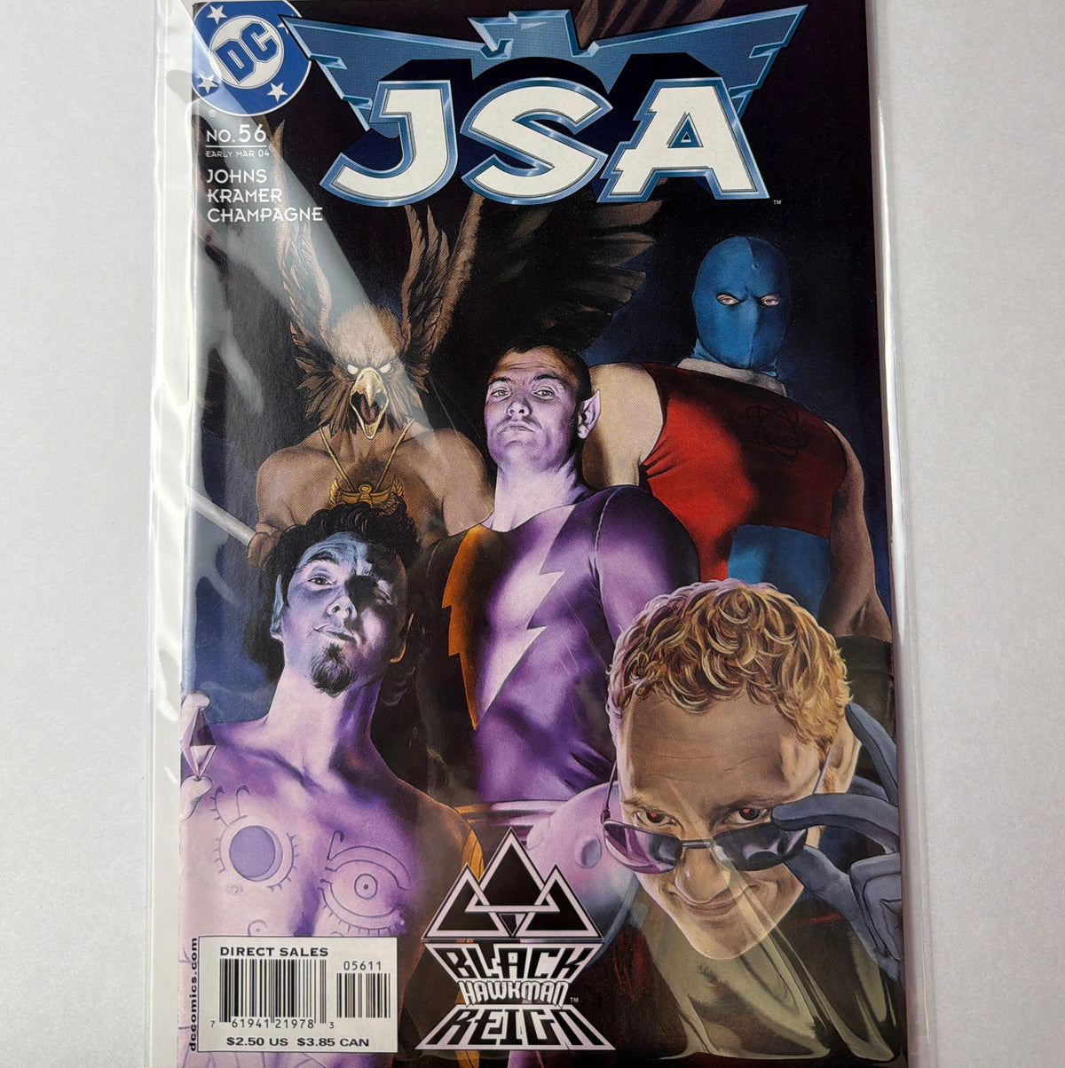 JSA #56