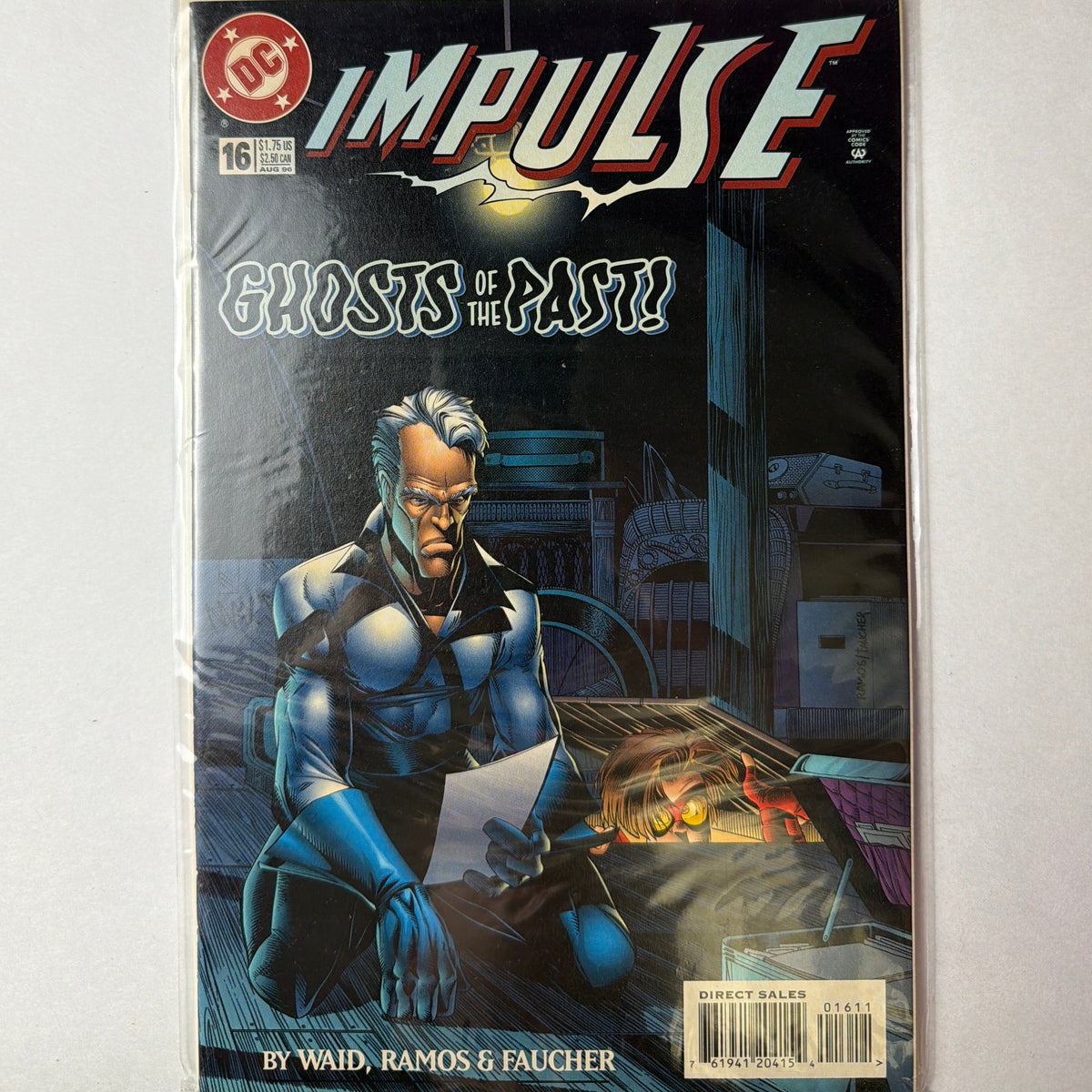 Impulse #16