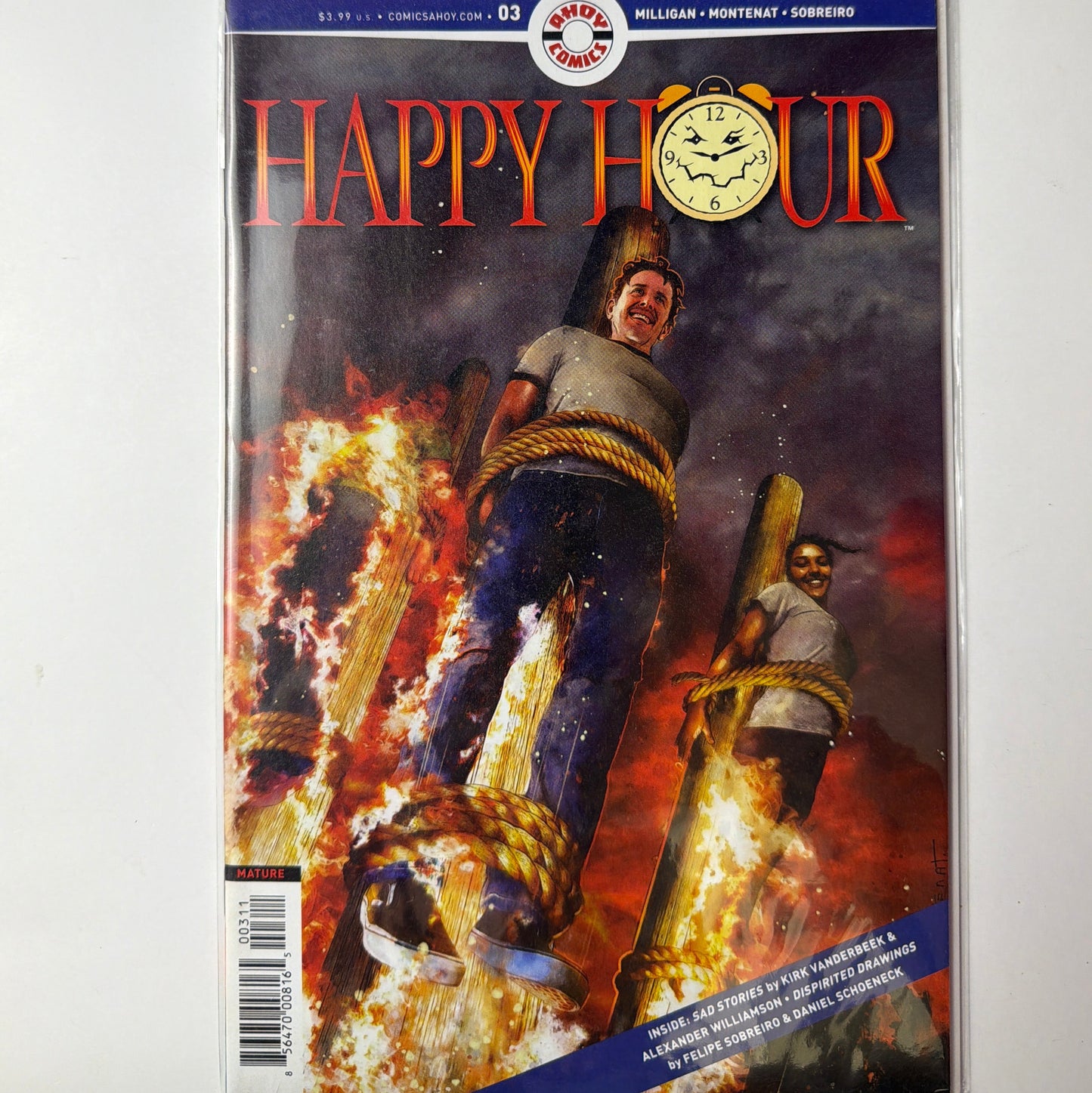 Happy Hour #3
