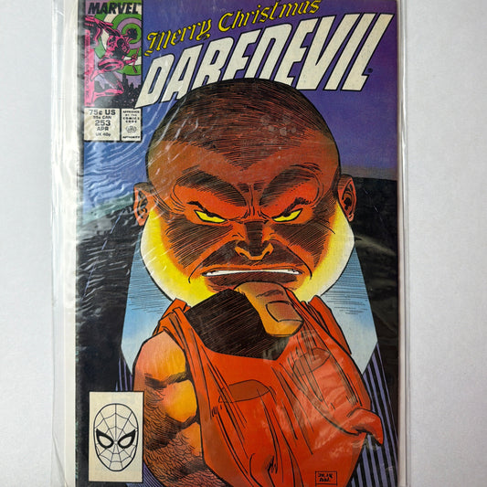 Daredevil #253