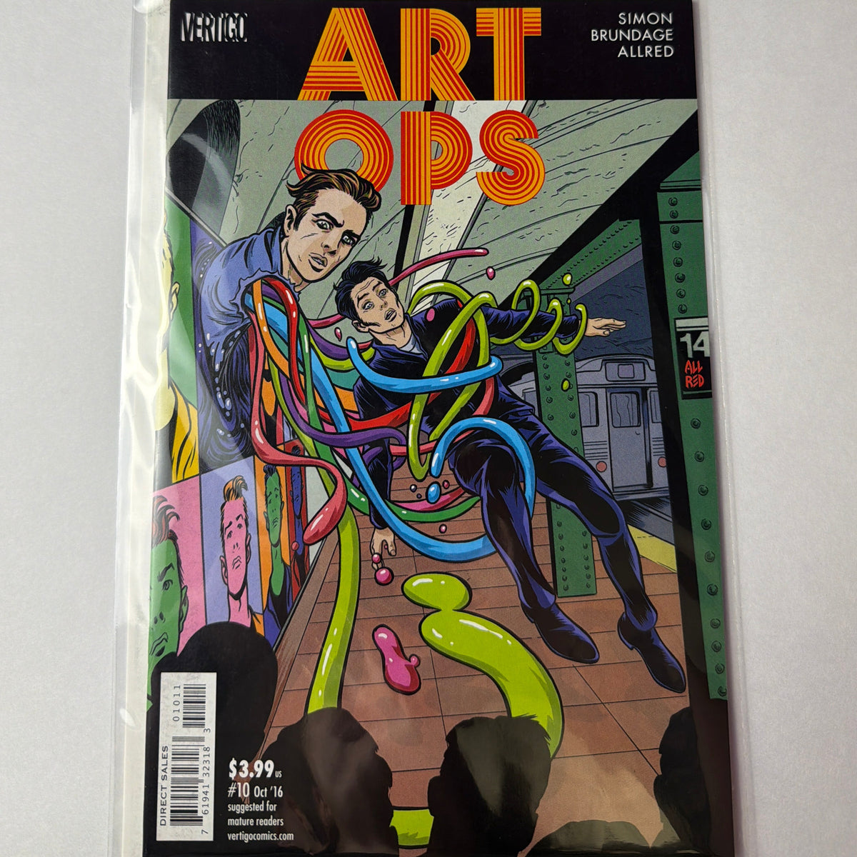 Art Ops #10