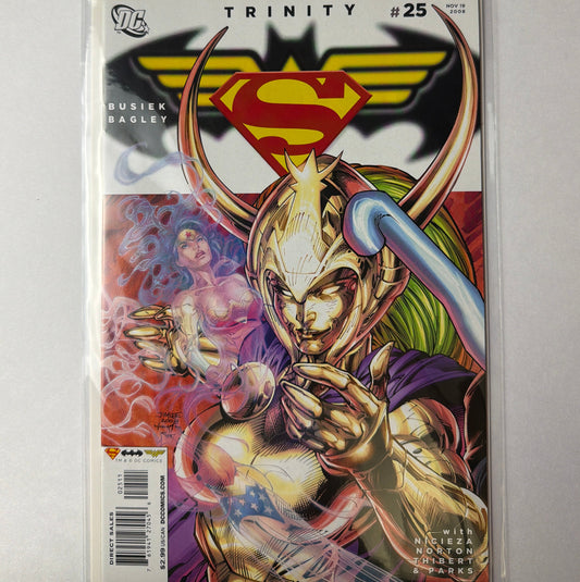 Trinity #25