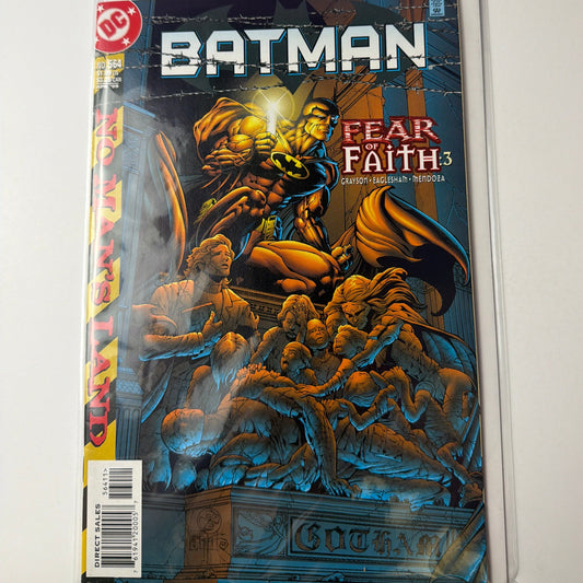 Batman #564