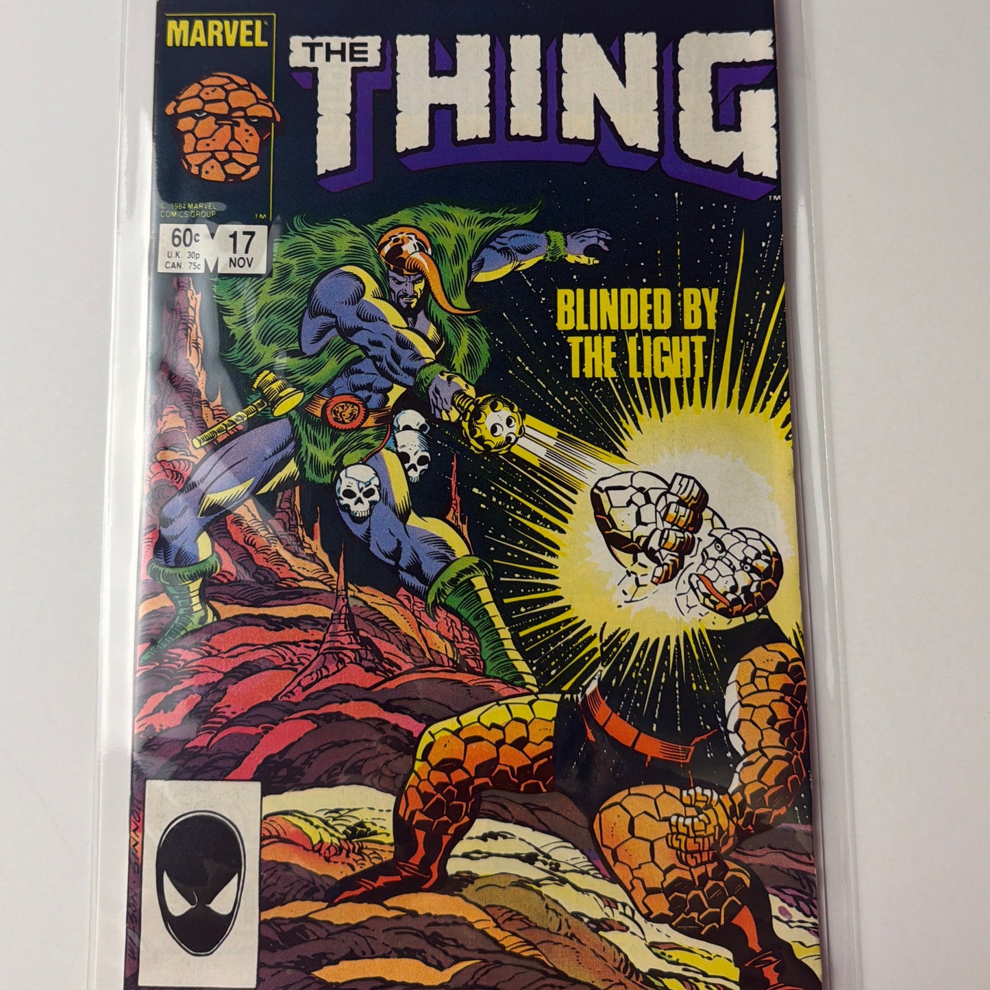 The Thing #17