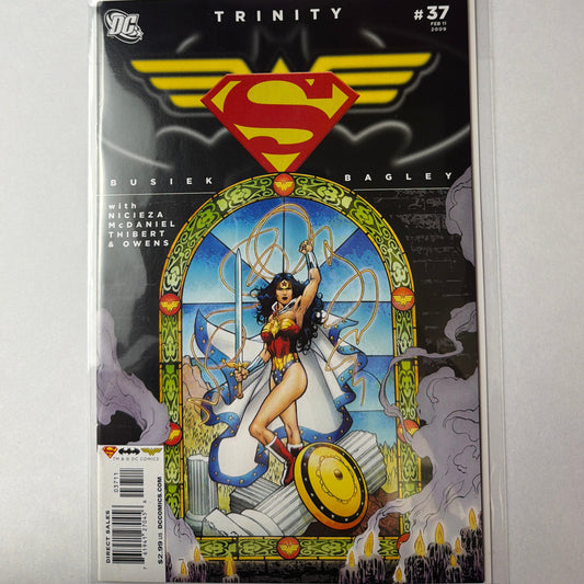 Trinity #37