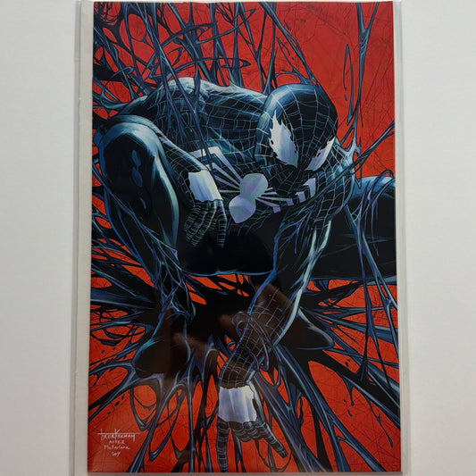 Ultimate Spider-Man: Incursion #1 Virgin Variant #1 (NM)