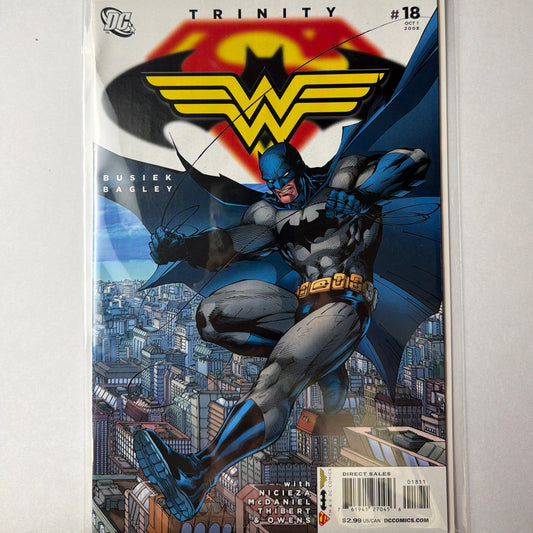 Trinity #18
