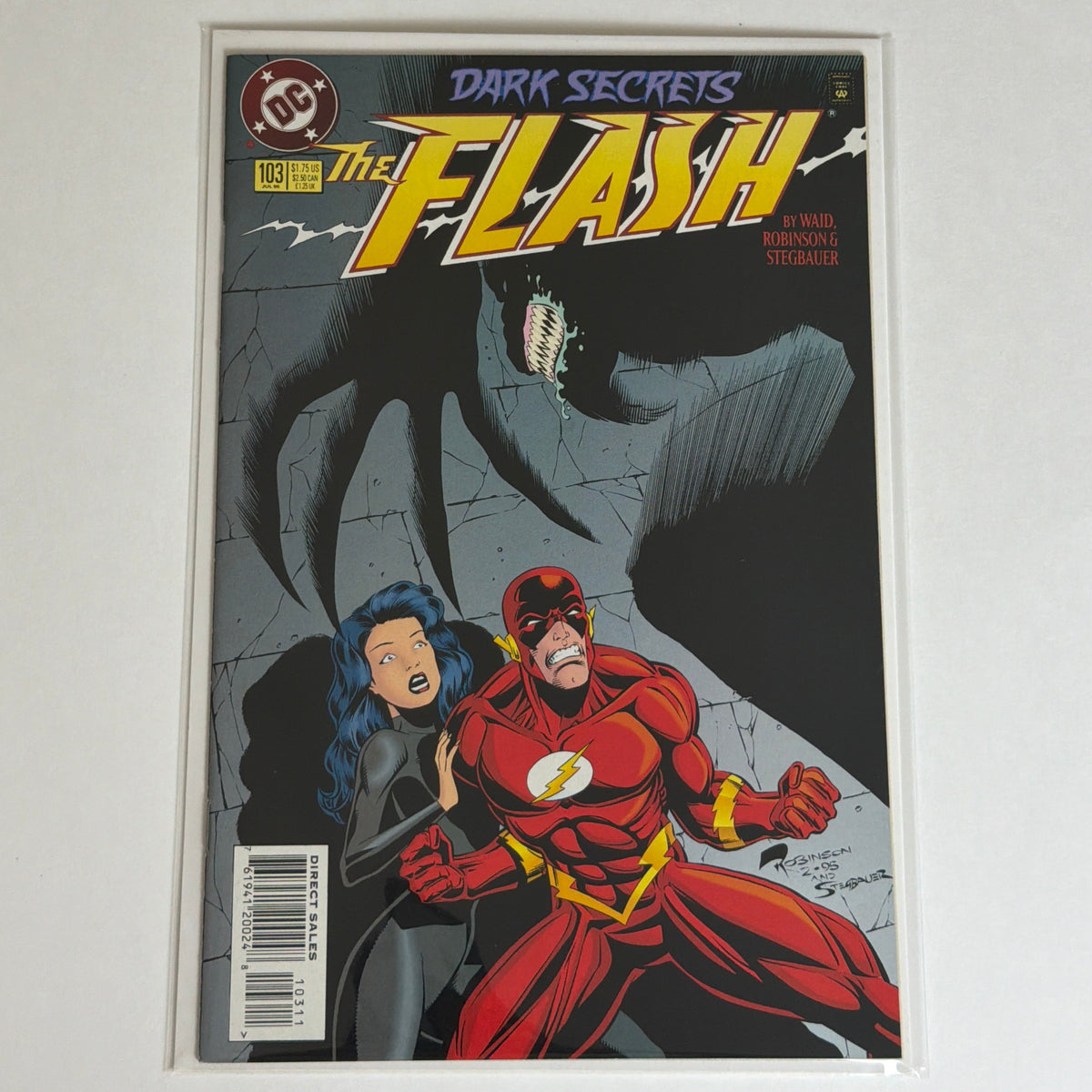 Flash #103