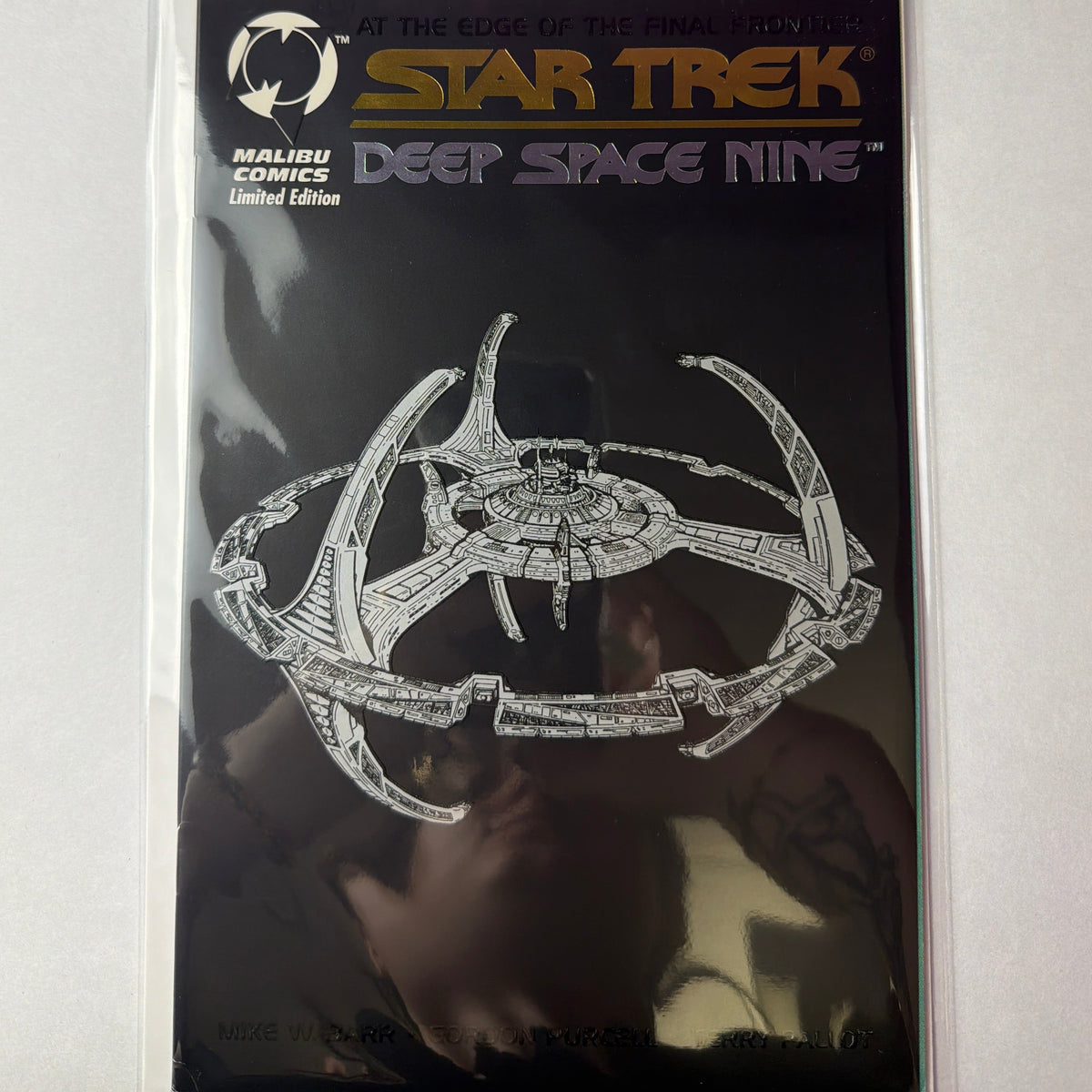 Star Trek Deep Space Nine