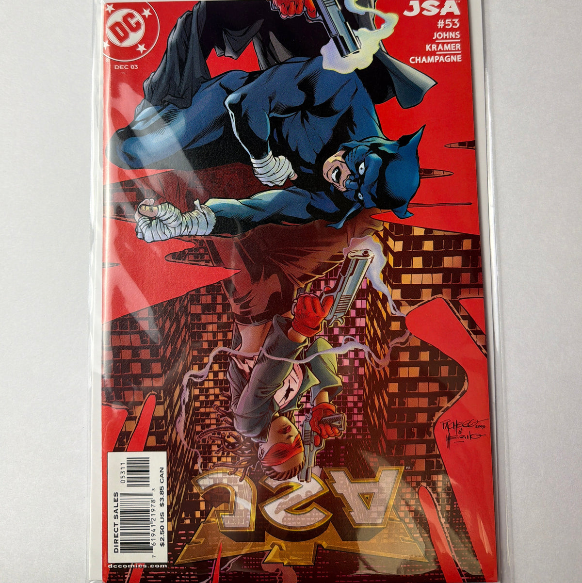 JSA #53