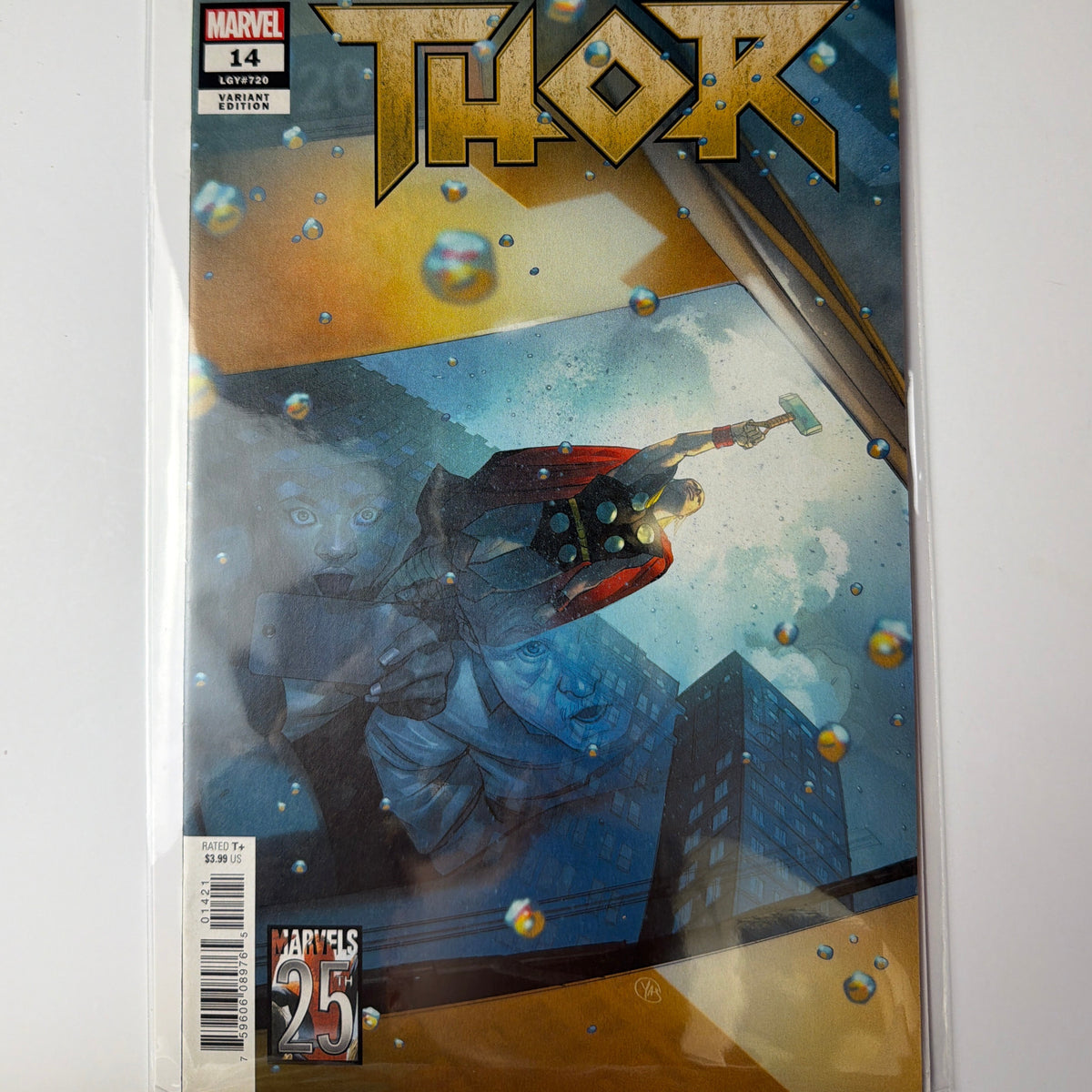 Thor #14