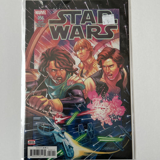 Star Wars #056