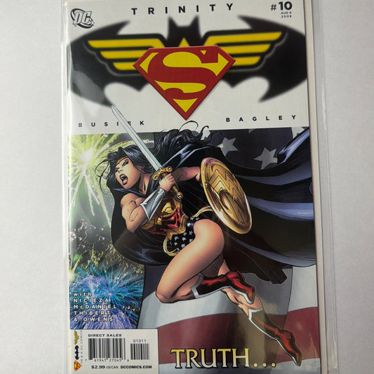 Trinity #10
