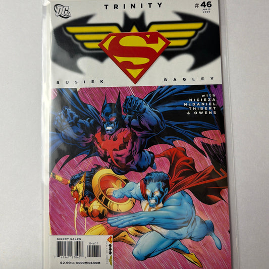 Trinity #46
