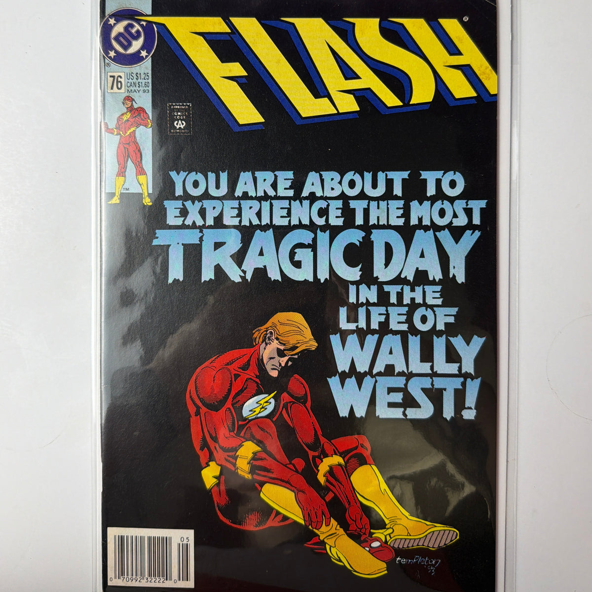 Flash #76