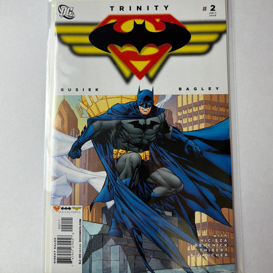 Trinity #2
