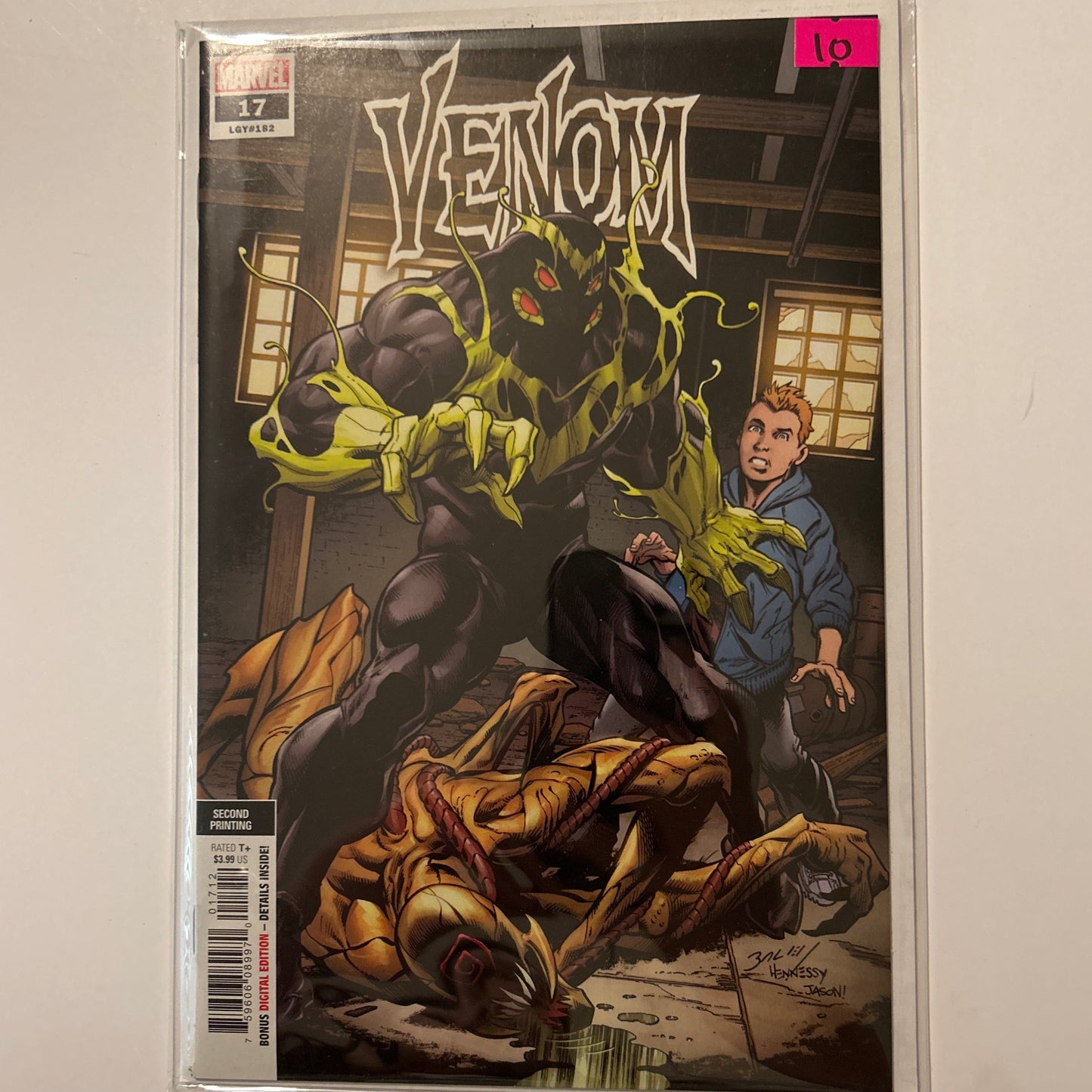 Venom #17
