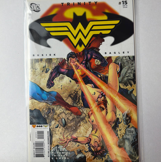 Trinity #15