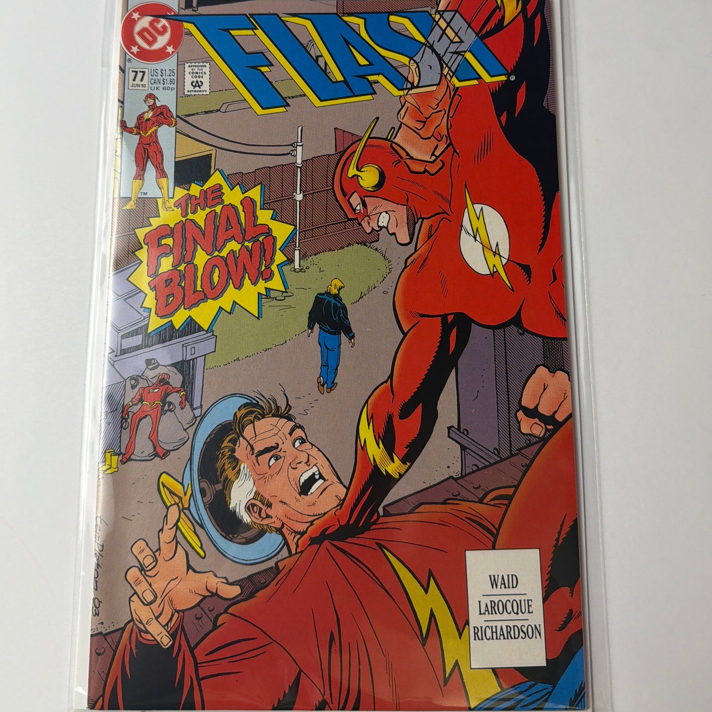 Flash #77