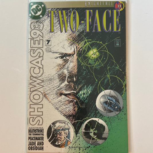 Two-Face #13
