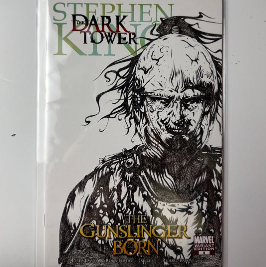 The Dark Tower #3
