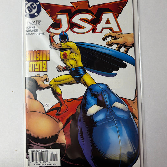 JSA #71
