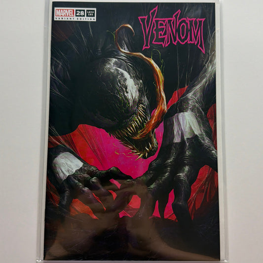 Venom #28 Variant (NM-)