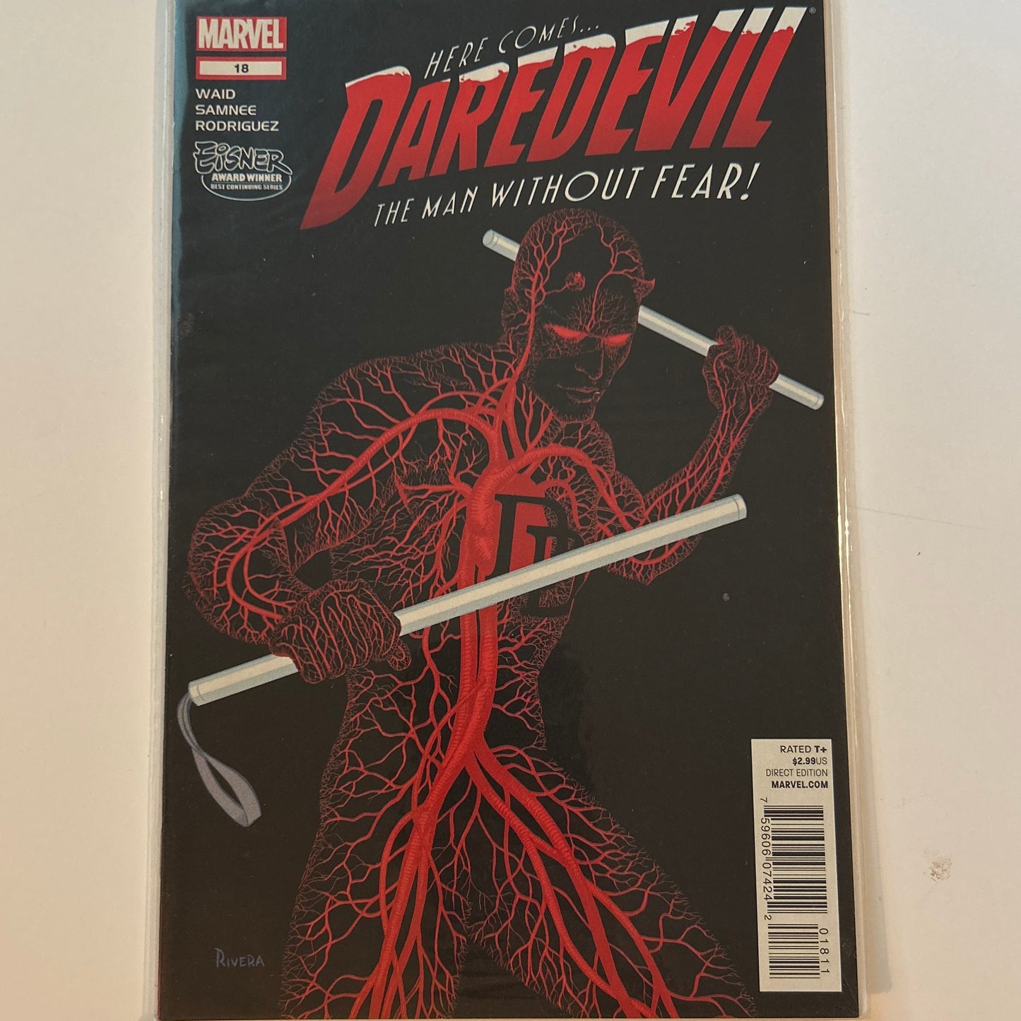 Daredevil #18