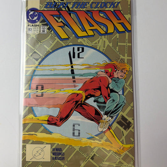 Flash #83
