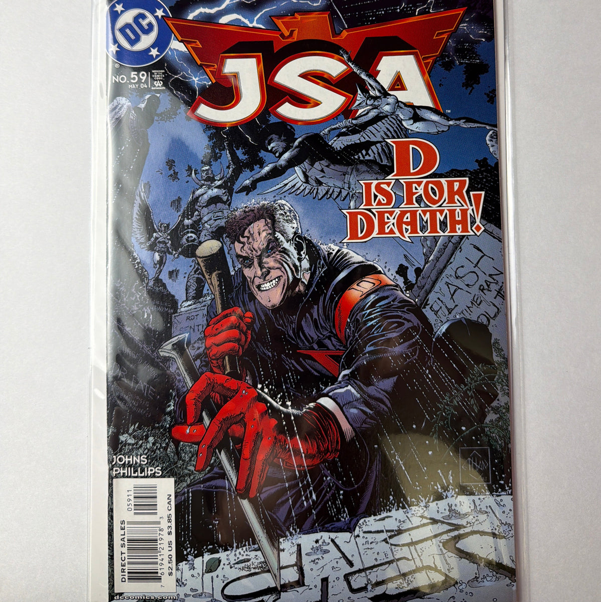 JSA #59