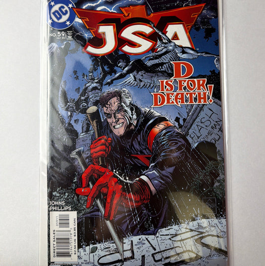 JSA #59