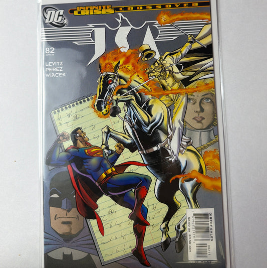 JSA #82