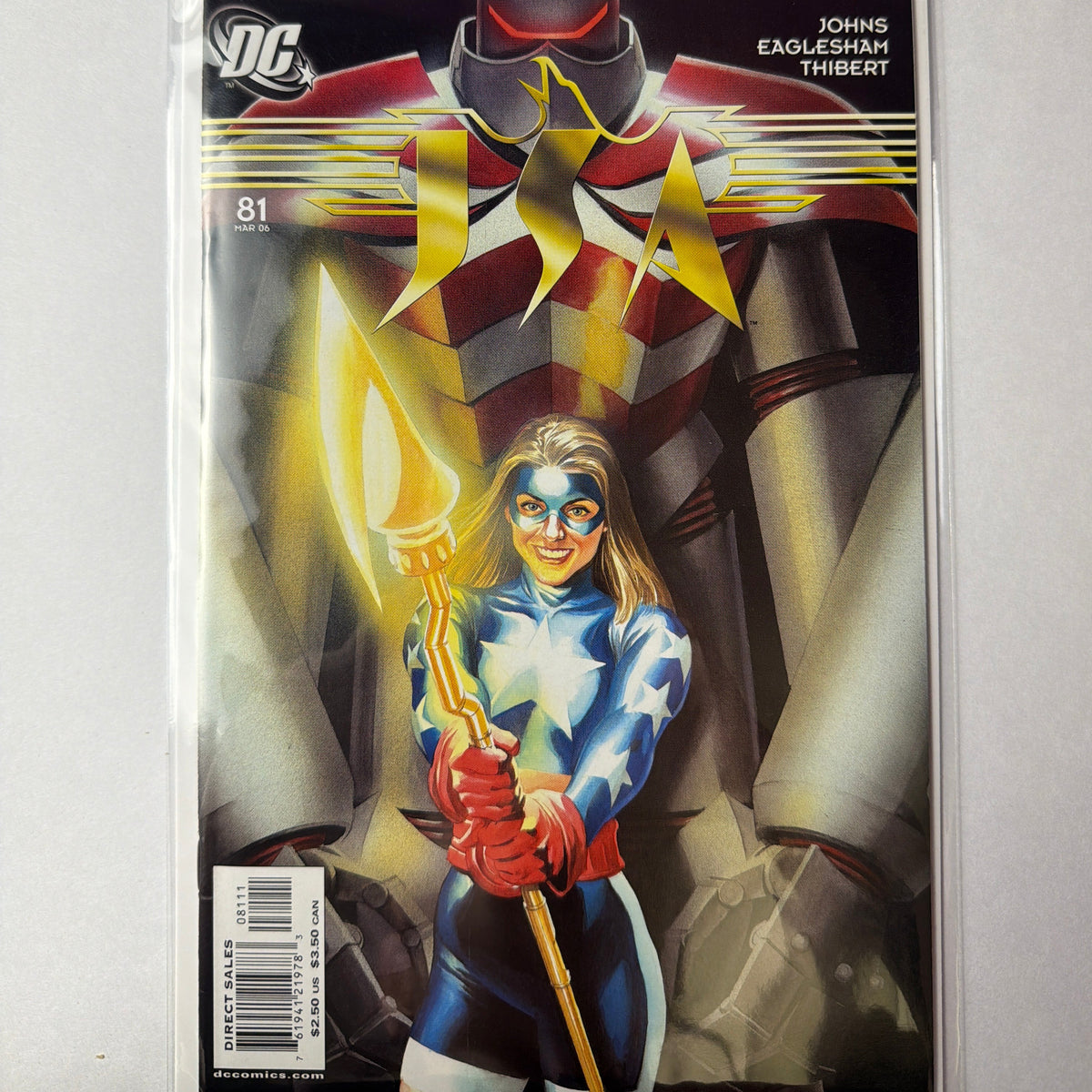 JSA #81
