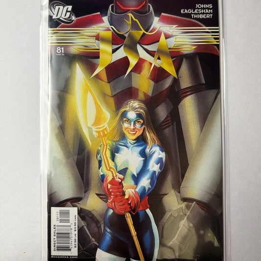 JSA #81