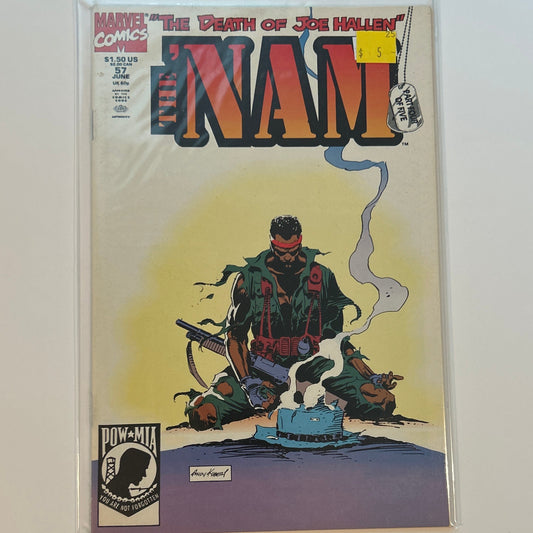 The ‘Nam #57