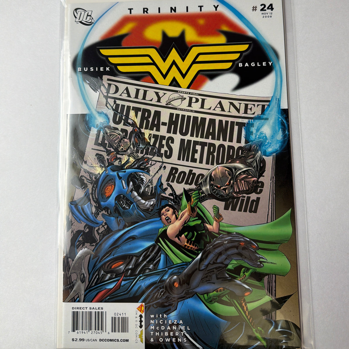 Trinity #24