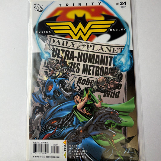 Trinity #24