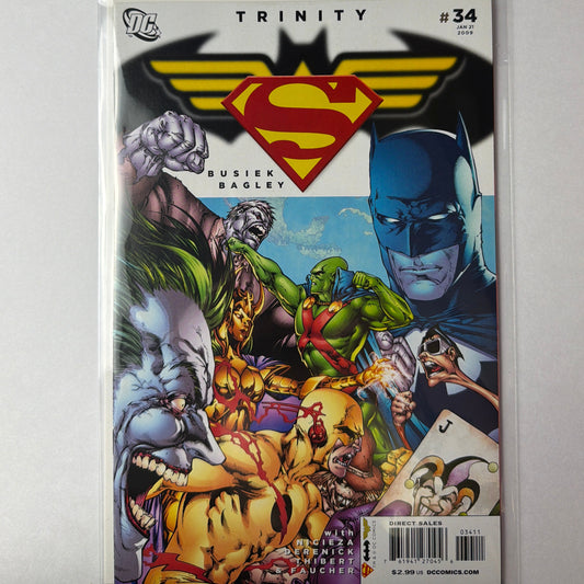 Trinity #34