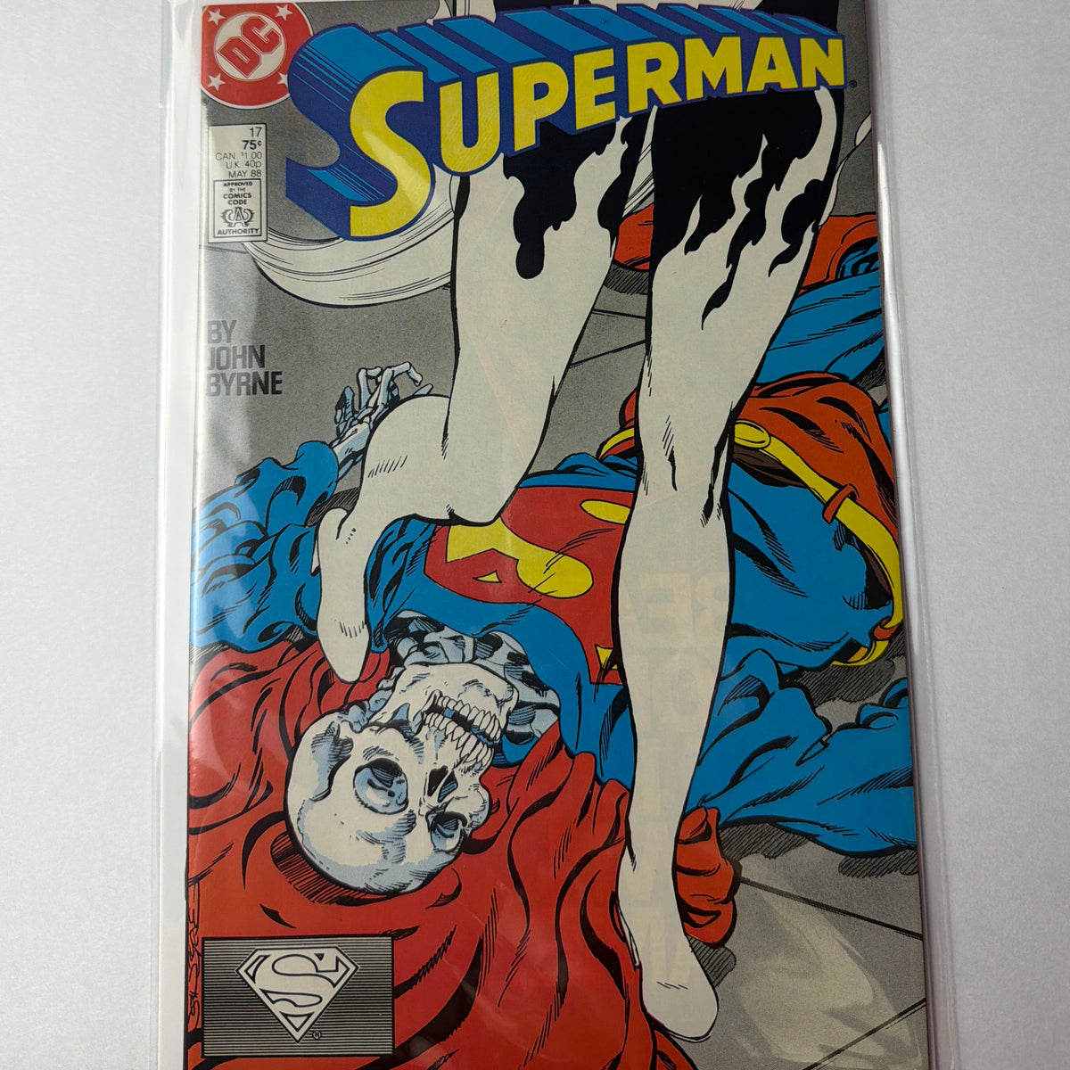 Superman #17
