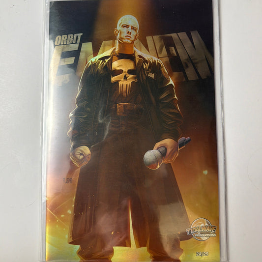 Orbit Eminem (NM)