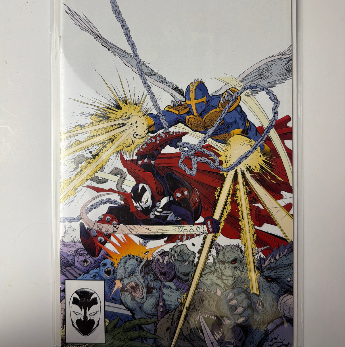 Spawn #299