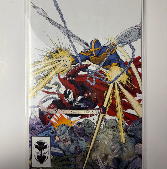 Spawn #299