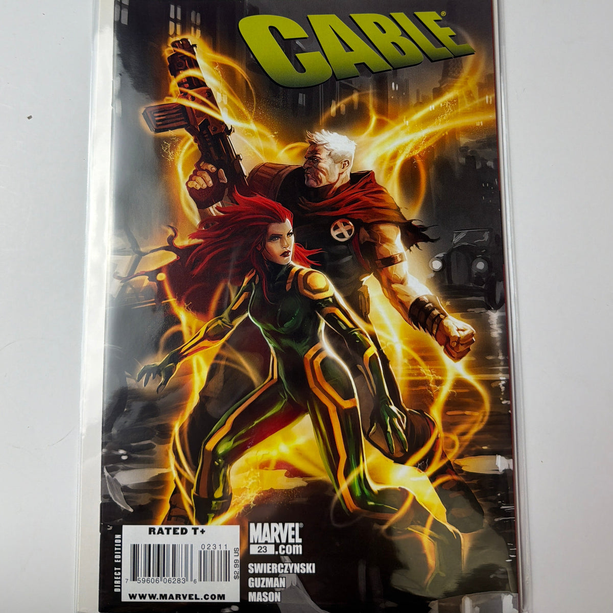 Cable #23