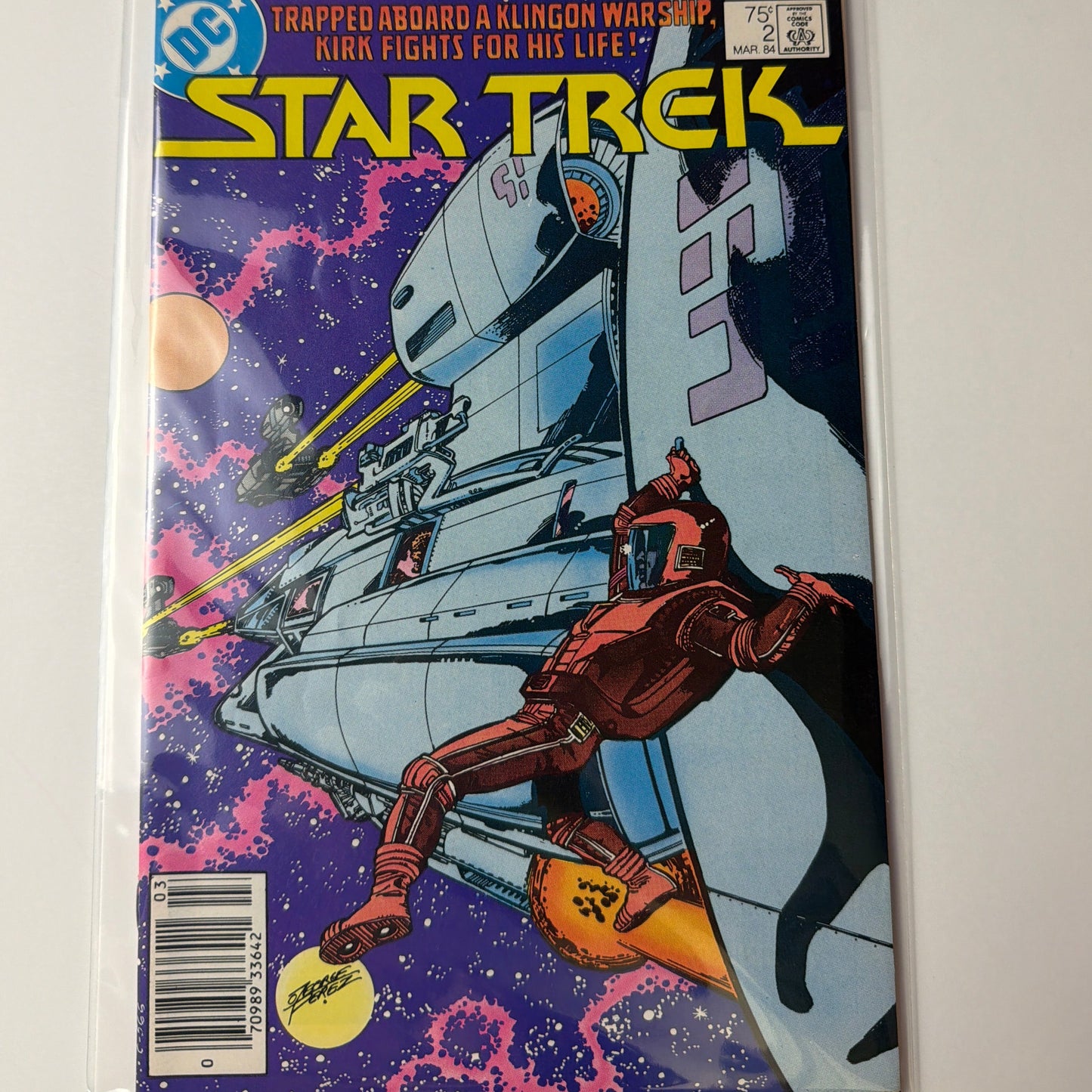 Star Trek #2