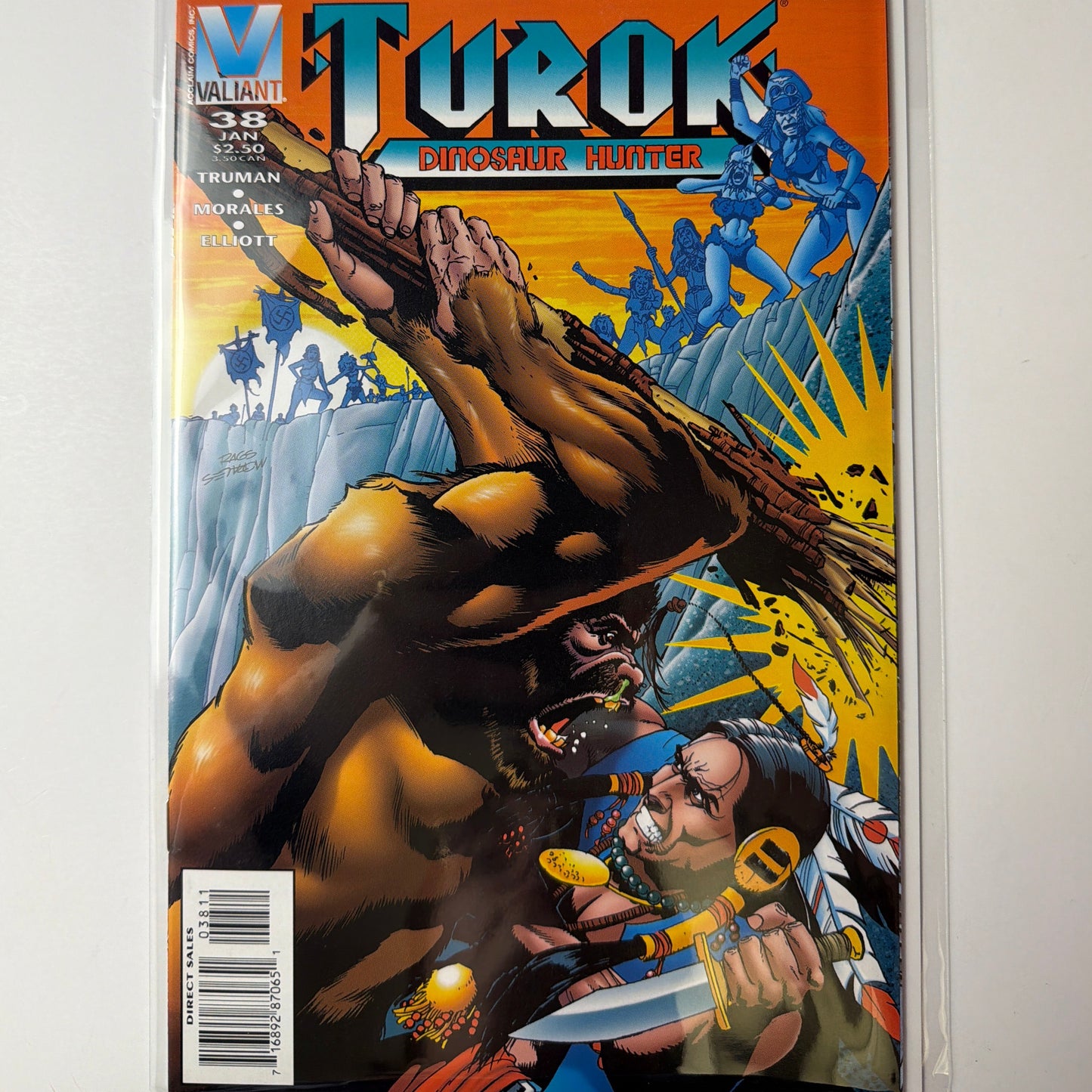 Turok #38