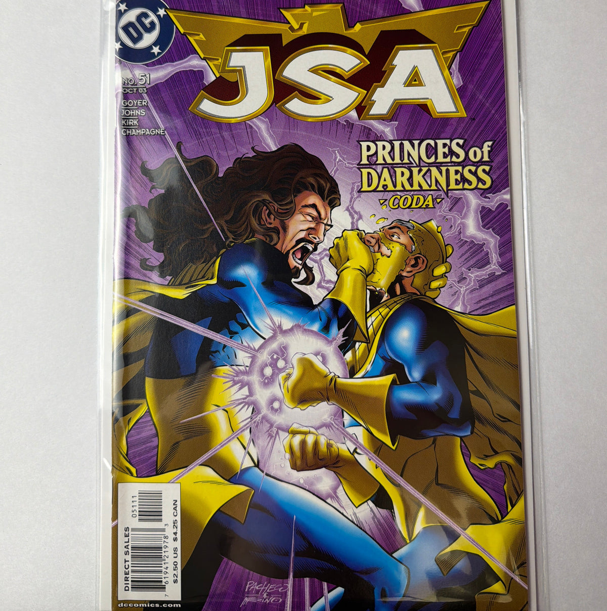 JSA #51